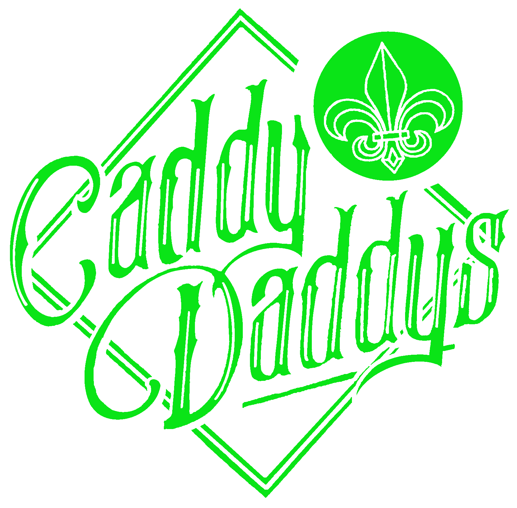 Caddy Daddy’s Tattoo and Piercing Parlor